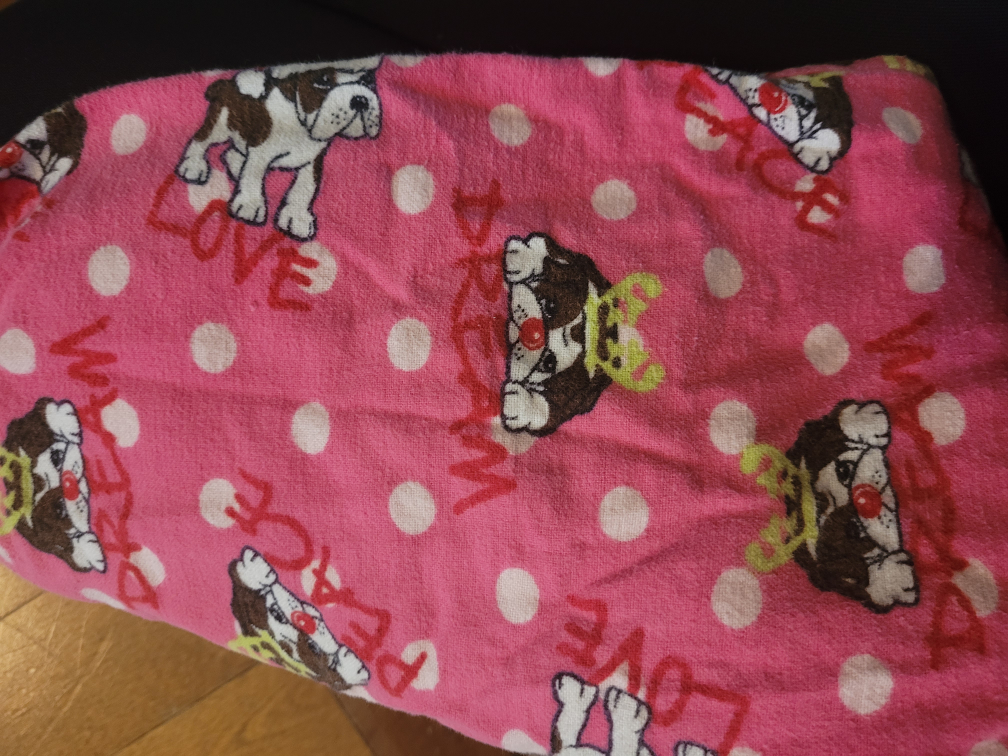 Girls pajamas image indicator(2)