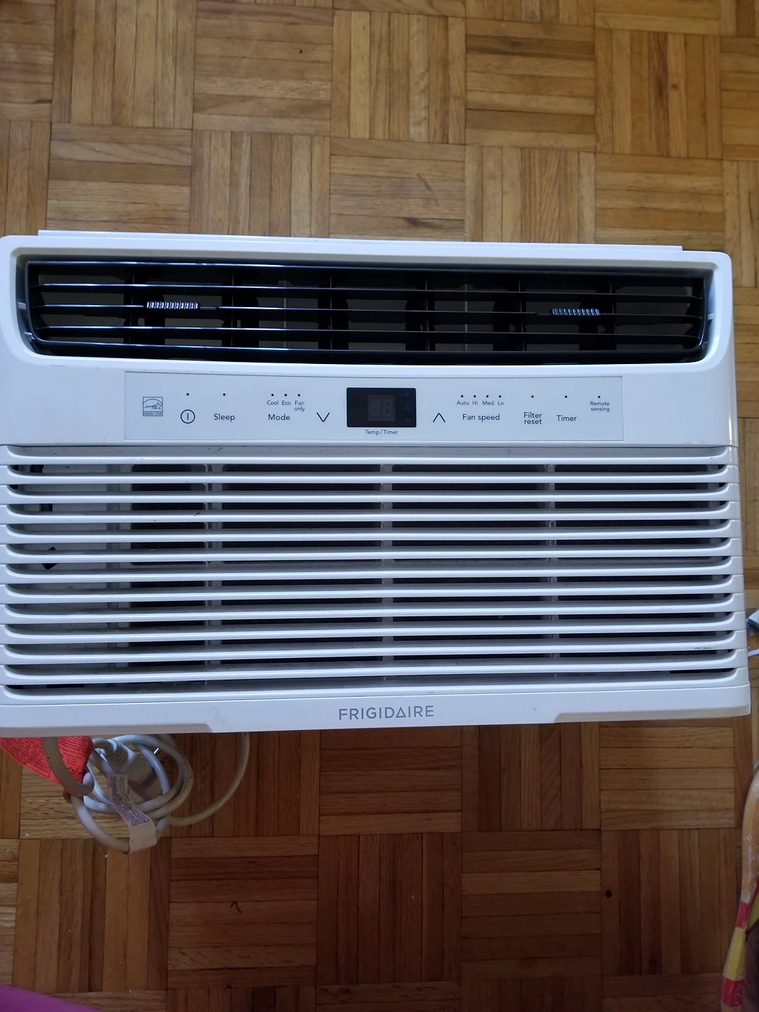 Frigidaire a/c