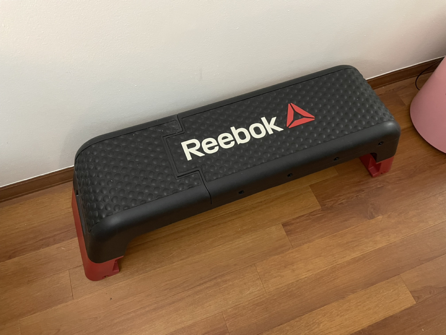 Reebok Fitness Multipurpose Adjustable Workout Bench #NYC