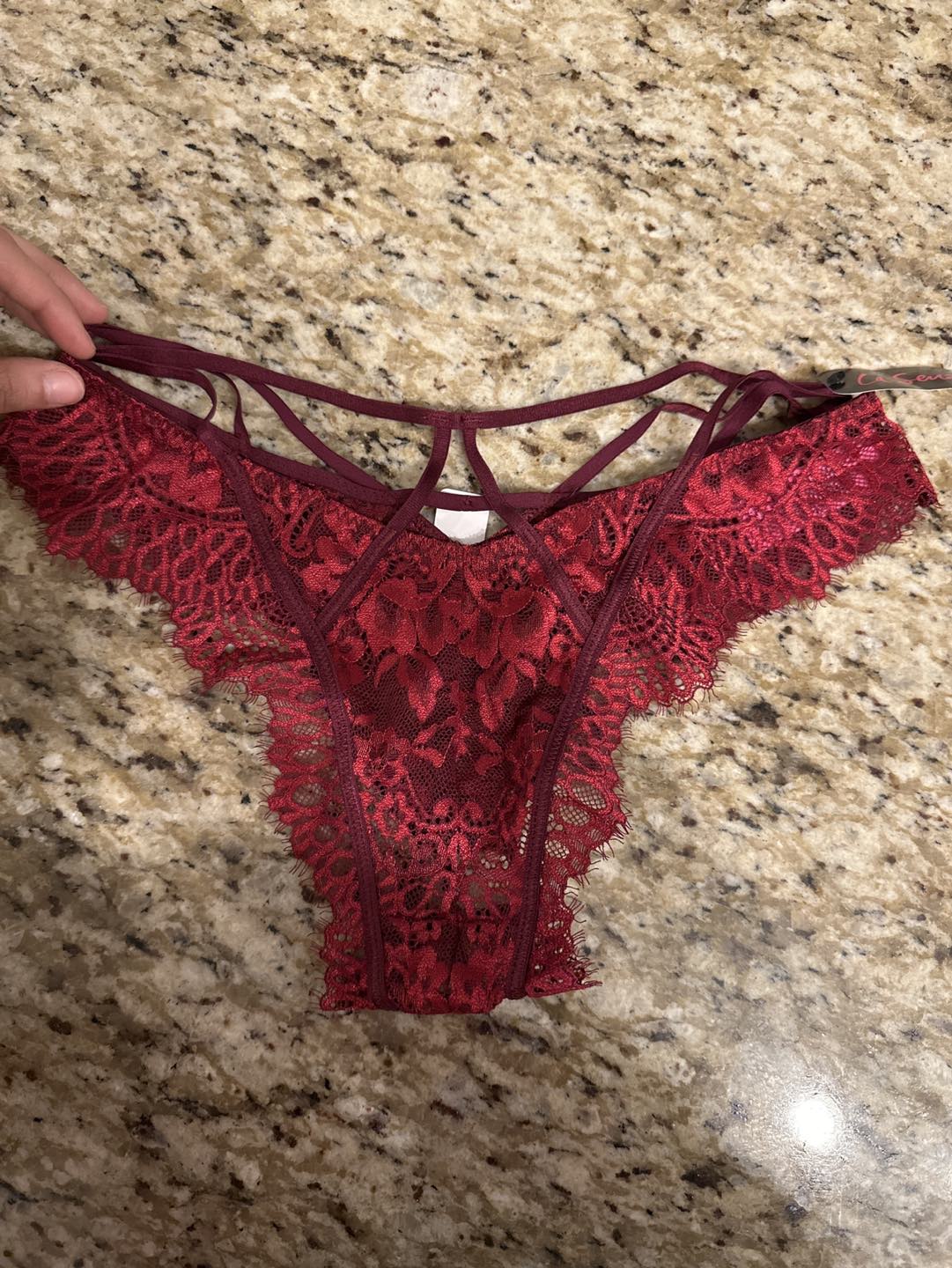 Unique and sexy lasenza lingerie image indicator(2)