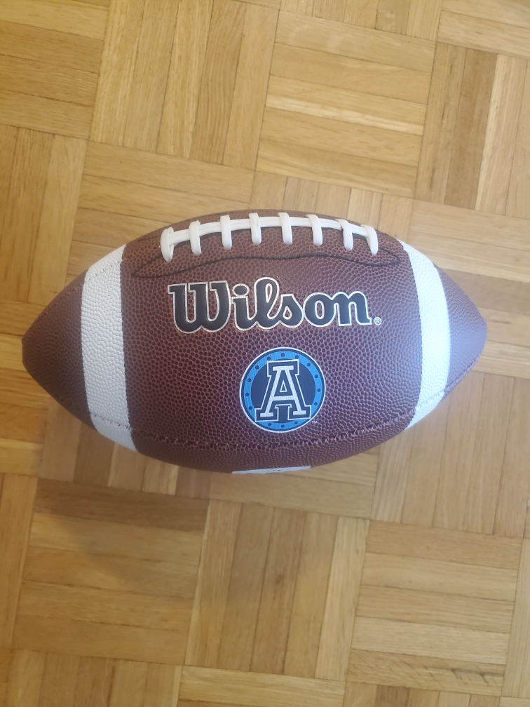 Argos Wilson football 💰