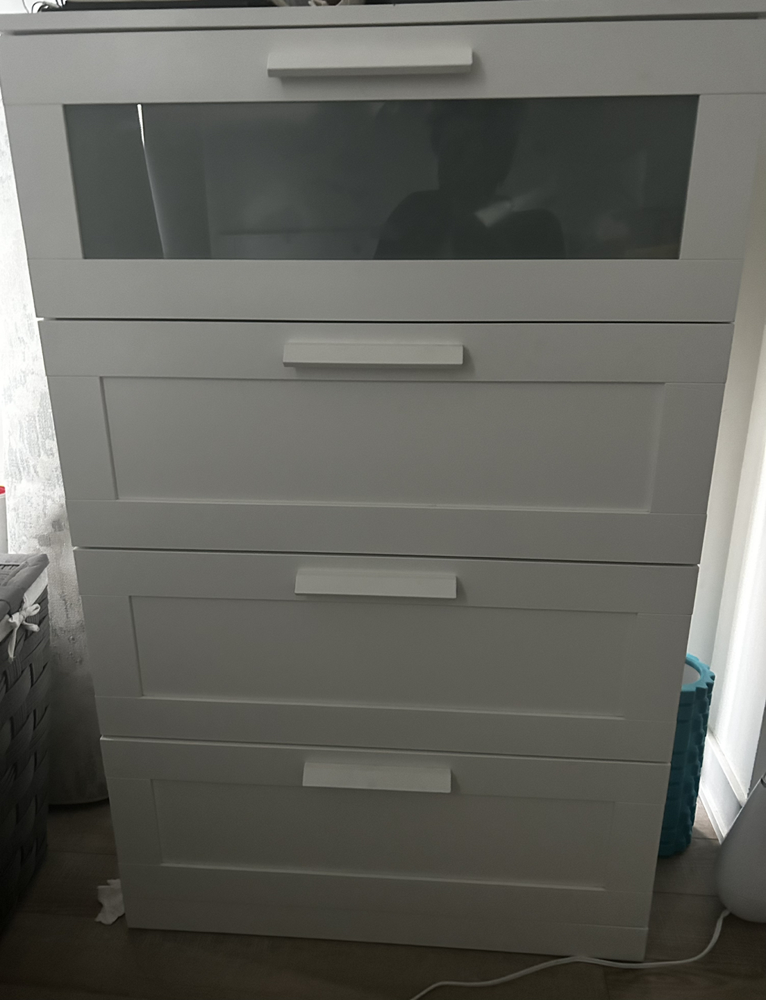 IKEA dresser - photo 2