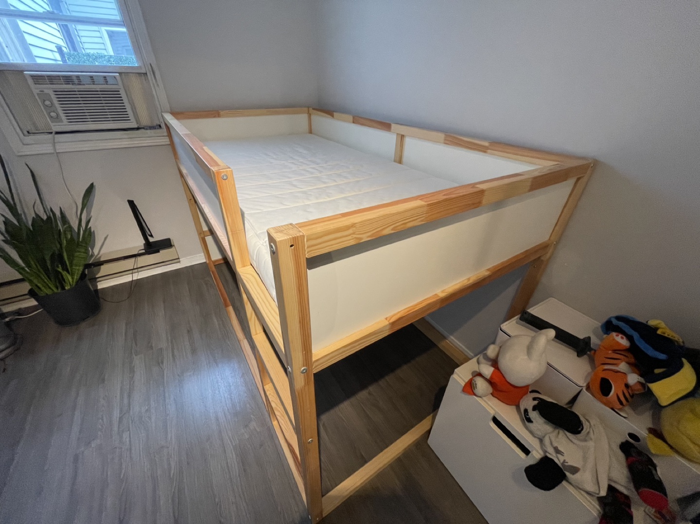 IKEA Kura Bed image indicator(3)