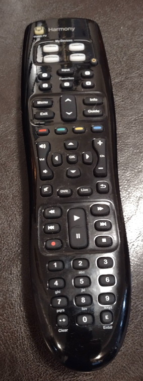 "NEW" LOGITECH 350 TEMOTE thumbnail