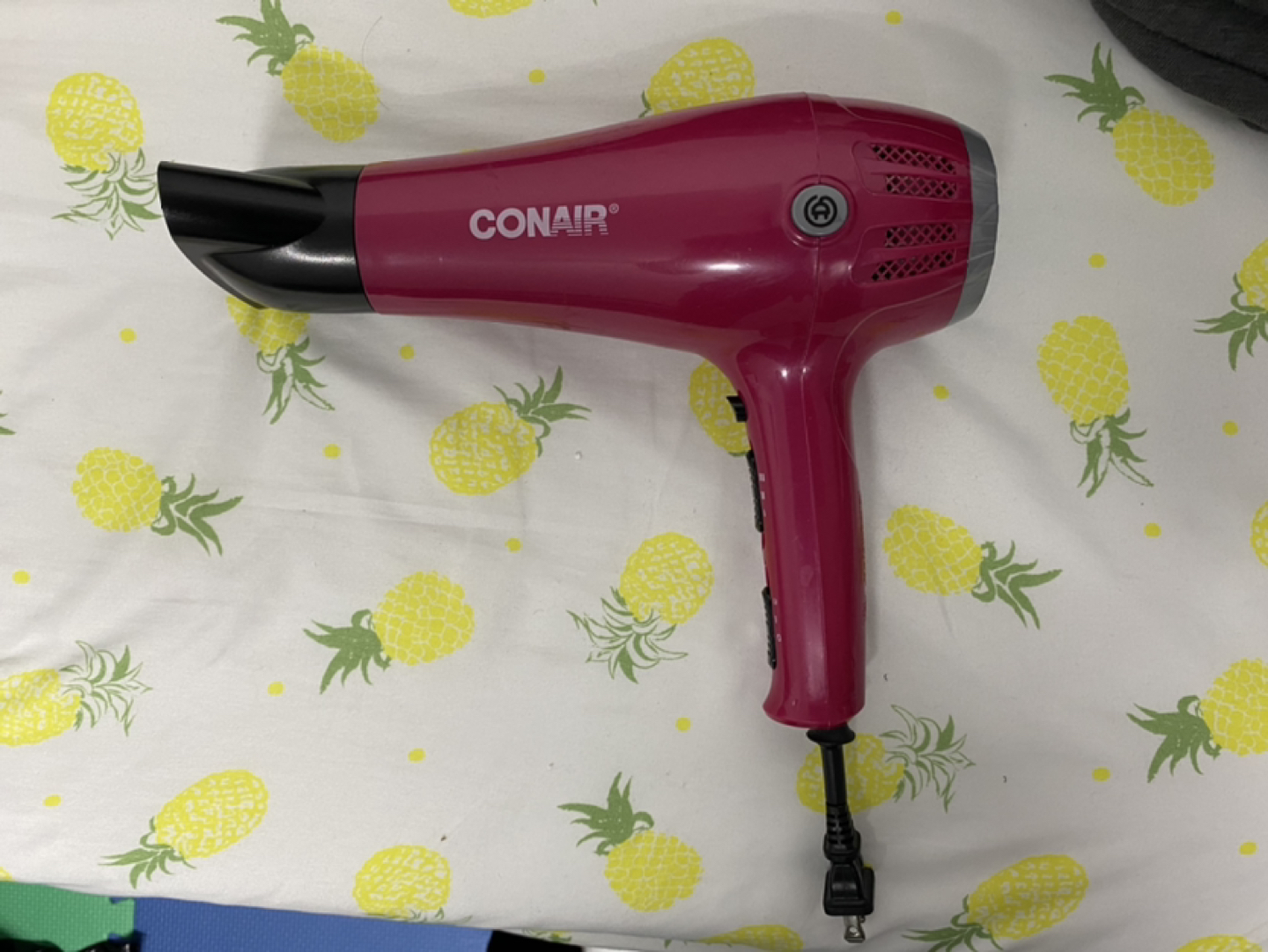 50% OFF on top of this next 3 days  Conair 1800W ionic hair