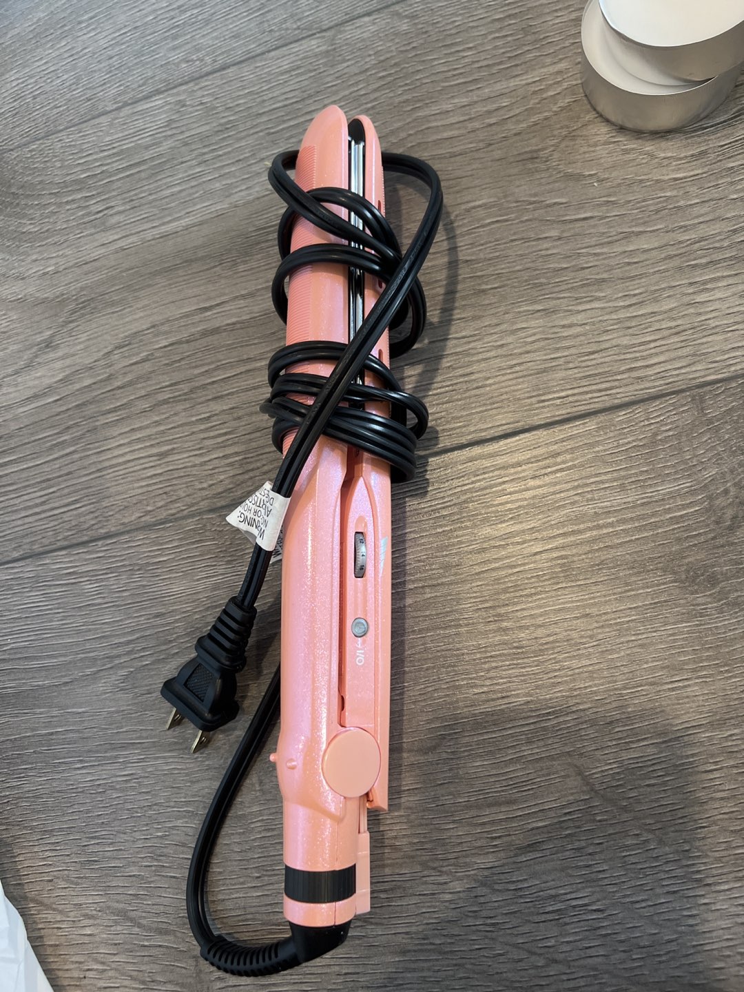 QUO Beauty Flat Iron thumbnail