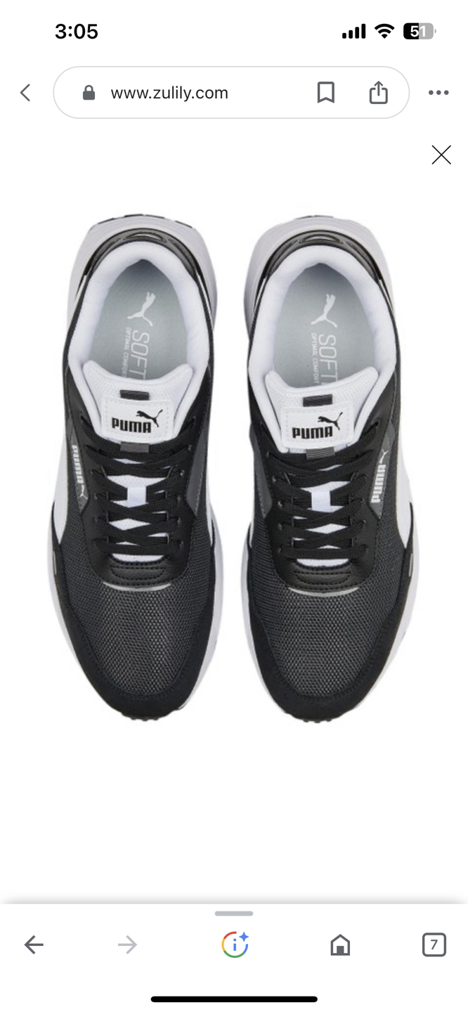 Puma thumbnail