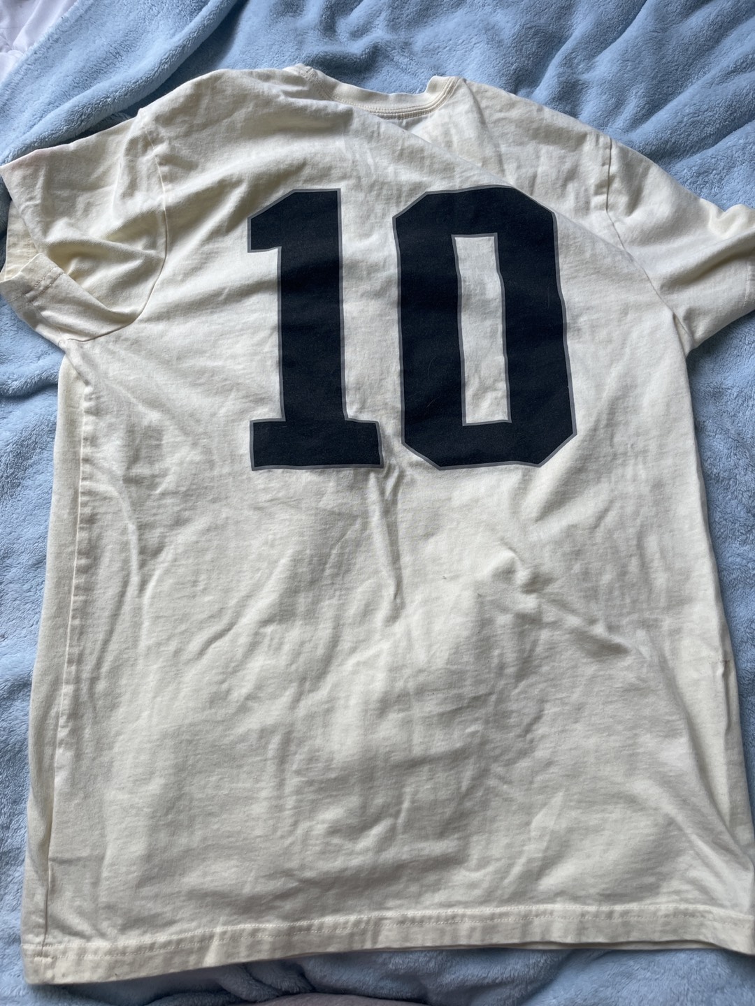 ORIGINAL OVO SHIRT image indicator(2)