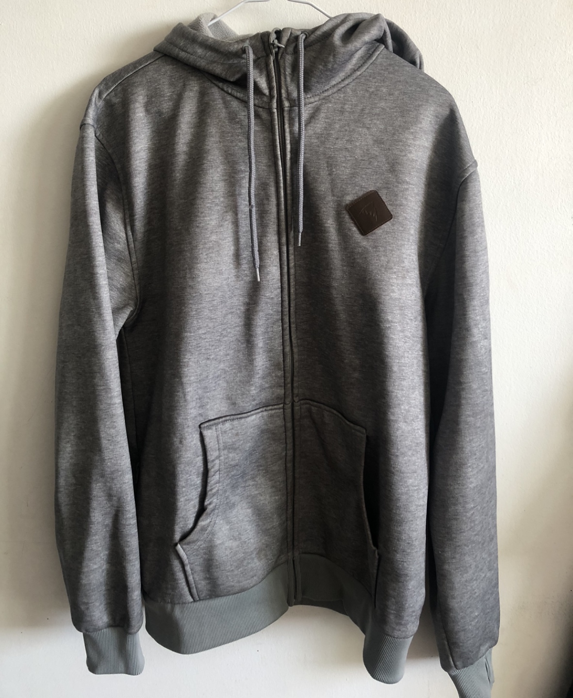 Men’s hoodie - photo 2