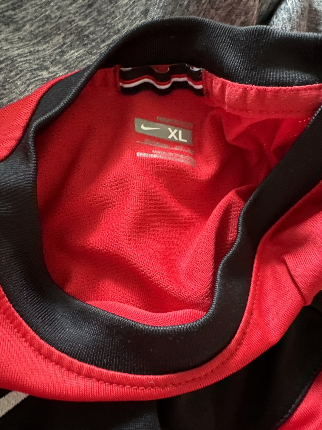 Nike shirt