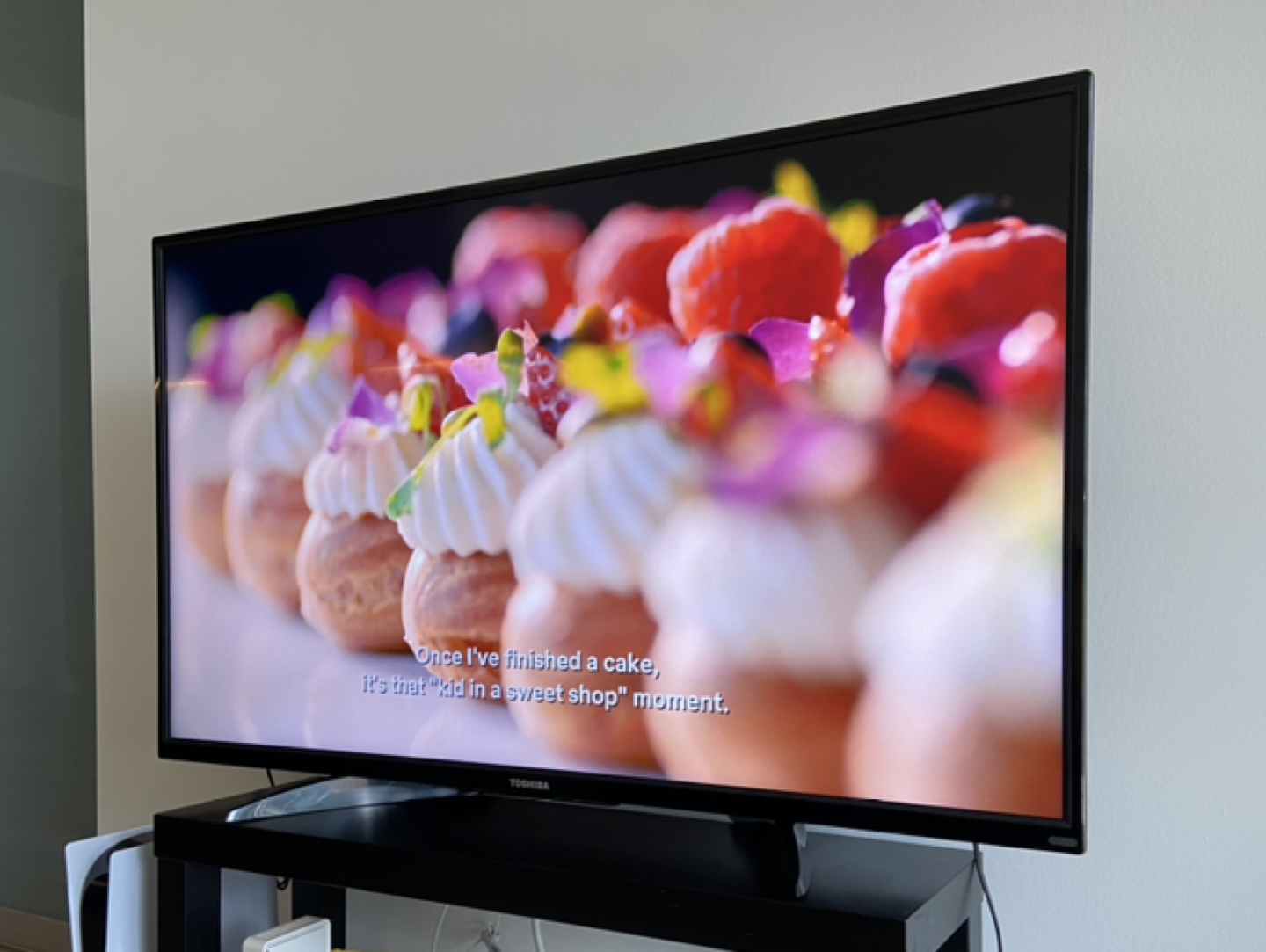 Toshiba 50” FireTV Edition 4K UltraHD Smart LED TV