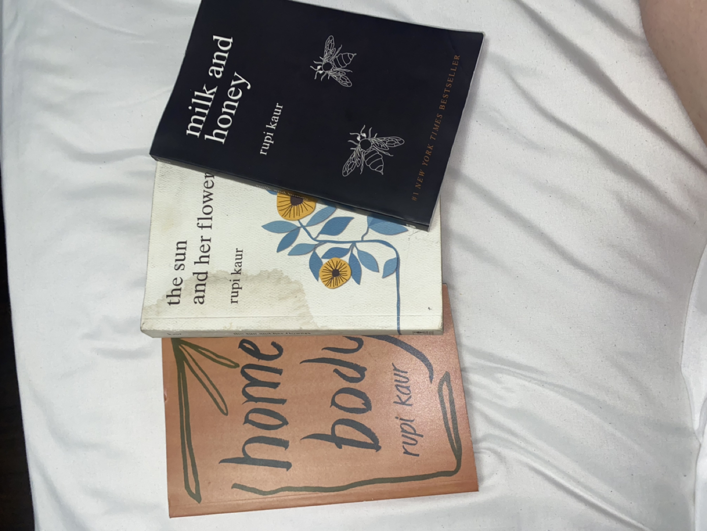 Rupi Kaur - photo 2