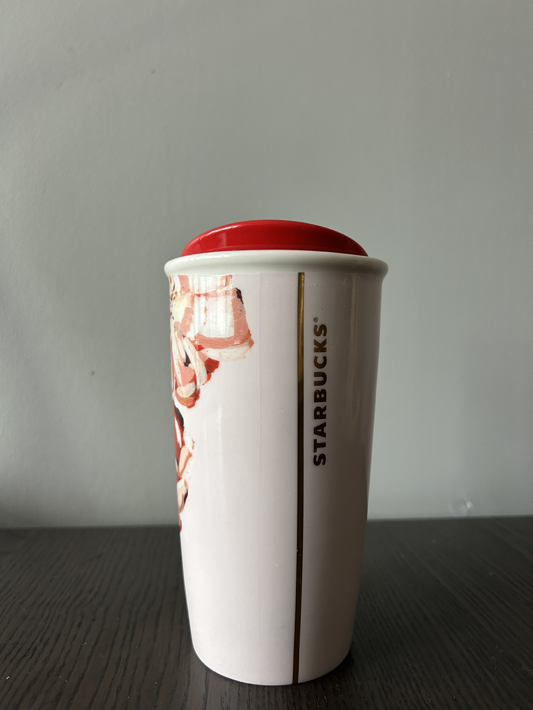 Starbucks Tumbler - photo 2