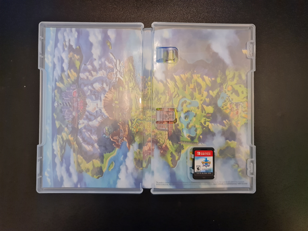 Nintendo Switch Games - photo 2