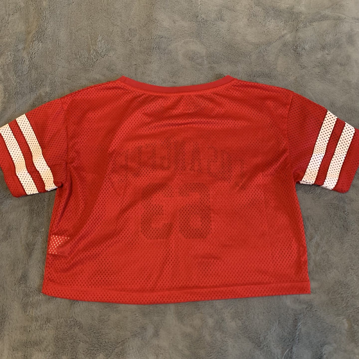 Unisex Croptop image indicator(2)