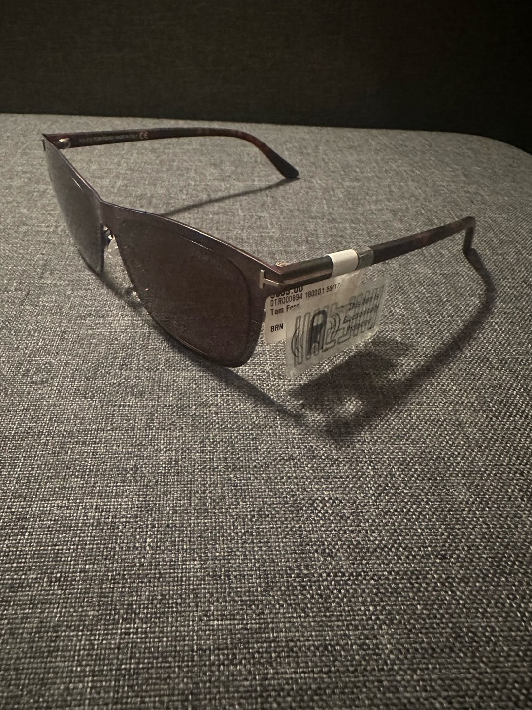 Tom Ford Sunlasses - photo 4
