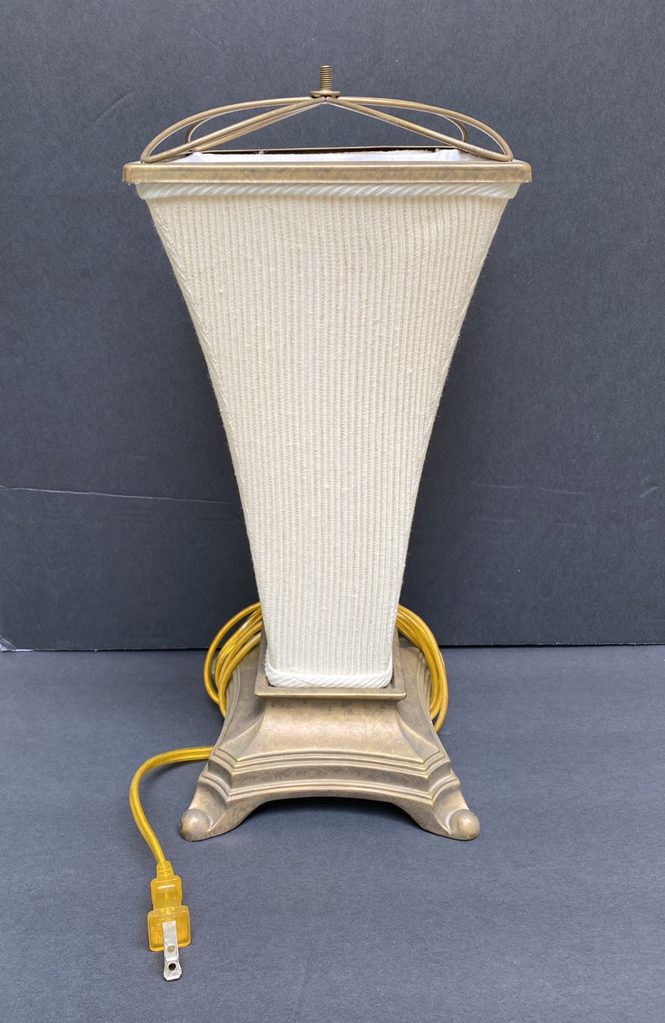 Table Lamp Set of 2