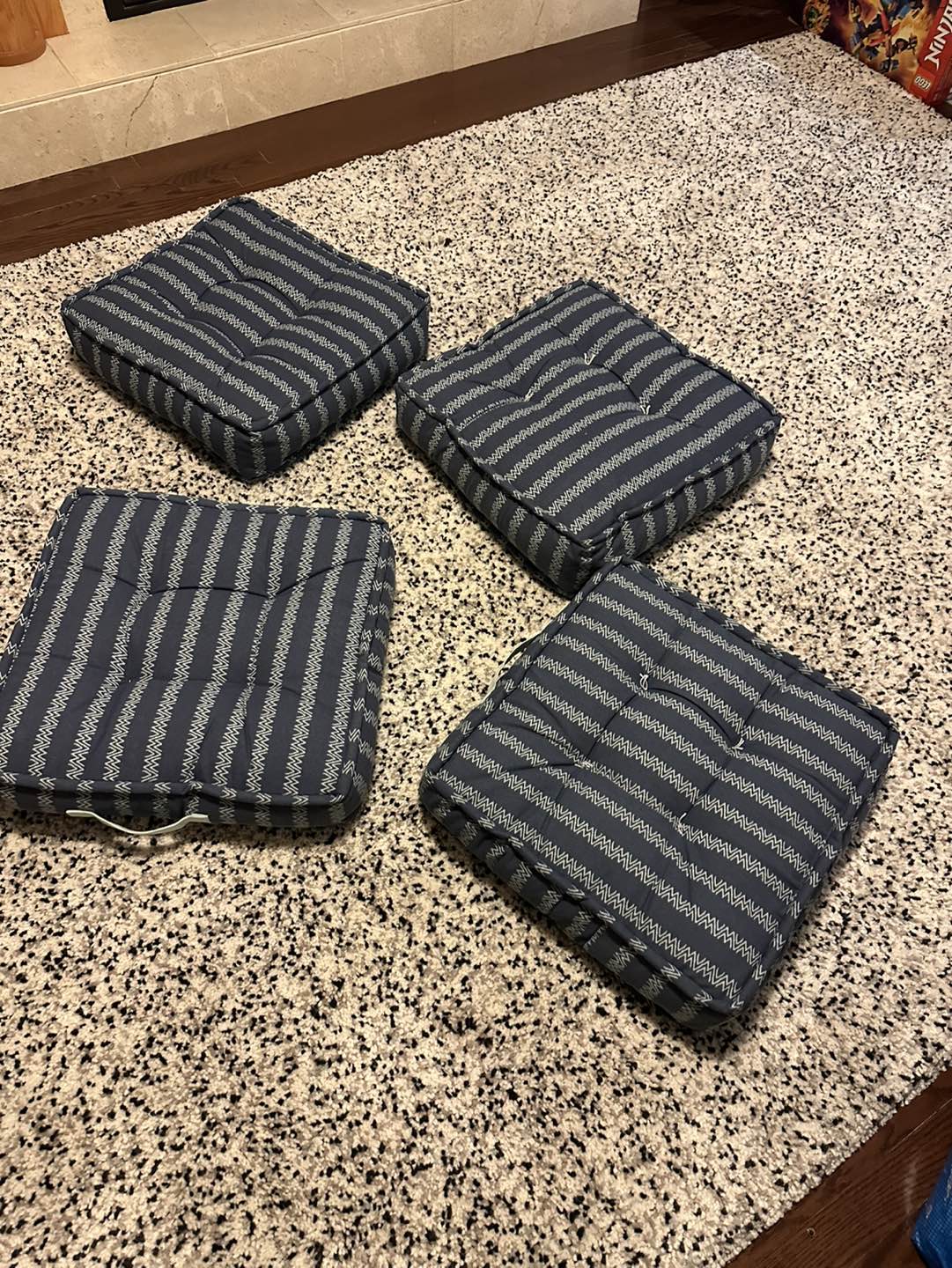 Cushions for Sale