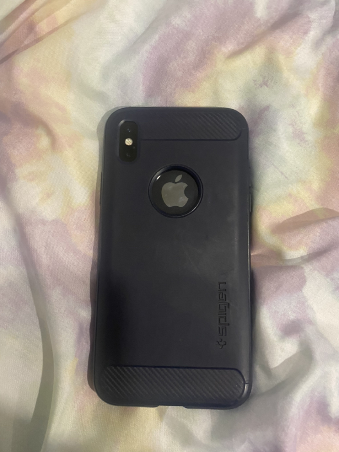 Iphone x used image indicator(7)