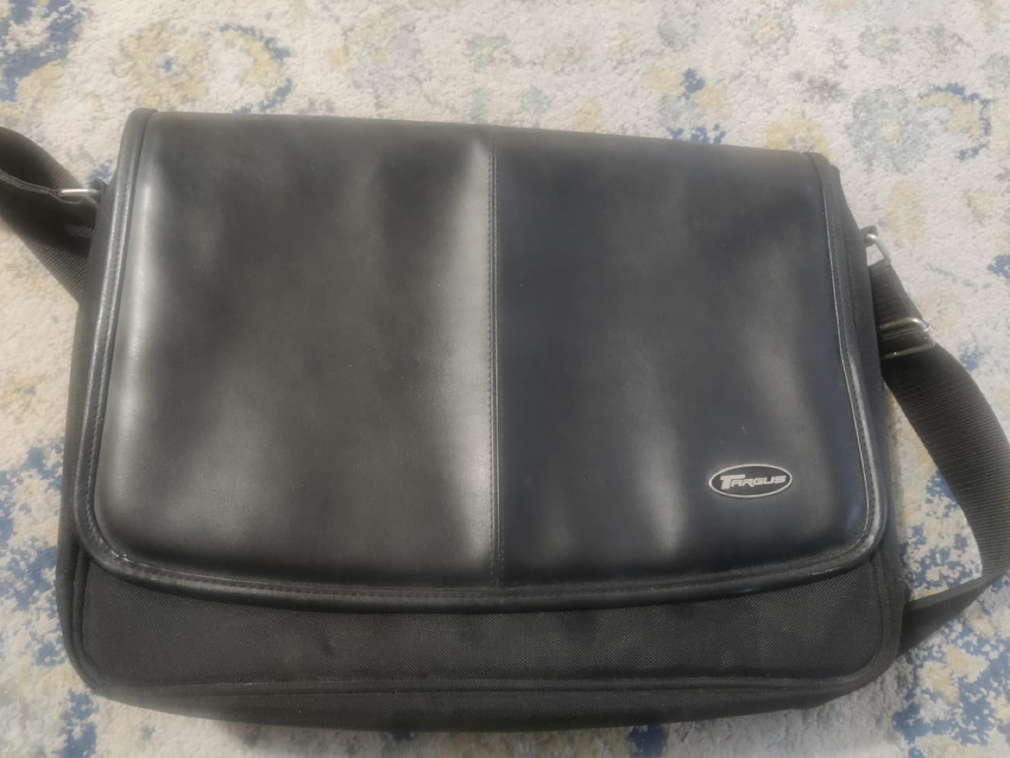 Targus laptop bag - photo 3