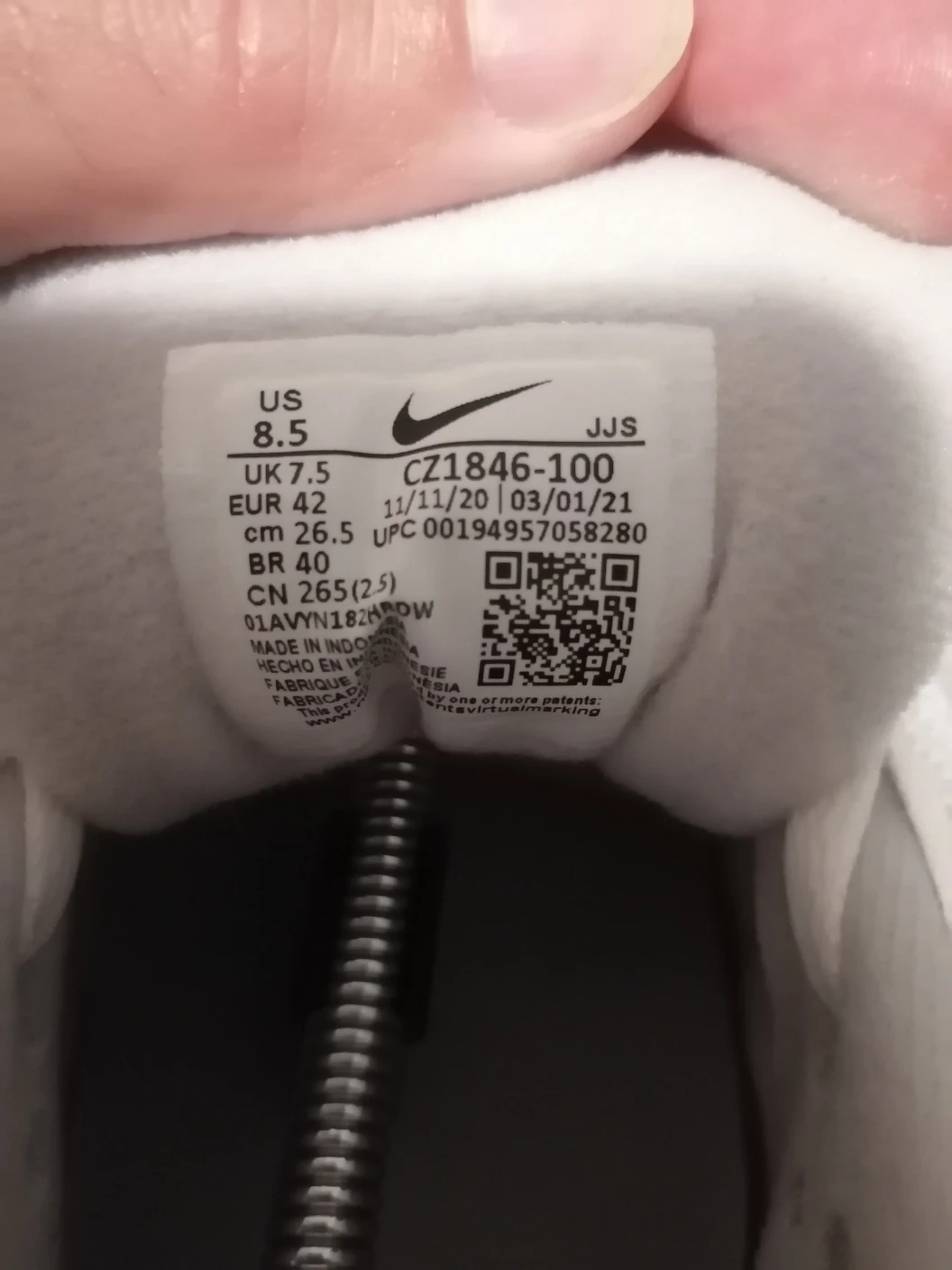 Nike Air max - photo 5