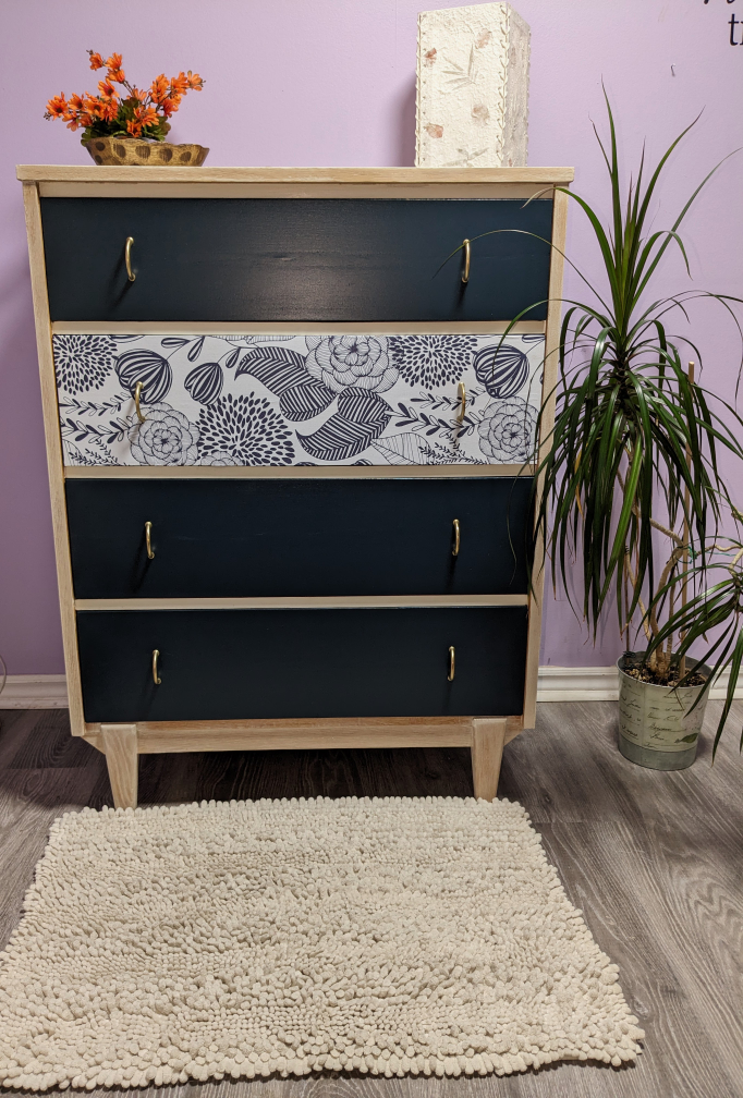 Vintage Dresser - Krug Bros Co Ltd thumbnail