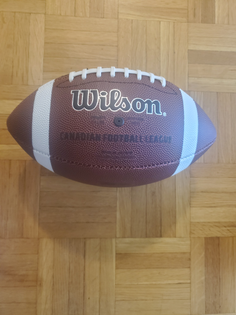 Argos Wilson football 💰 image indicator(2)