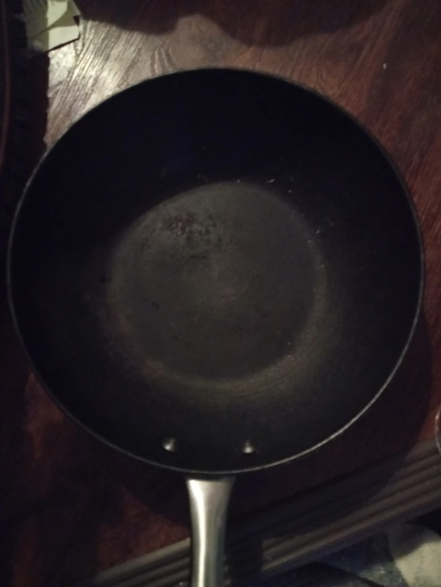 free pan to whos in need #freecycle thumbnail