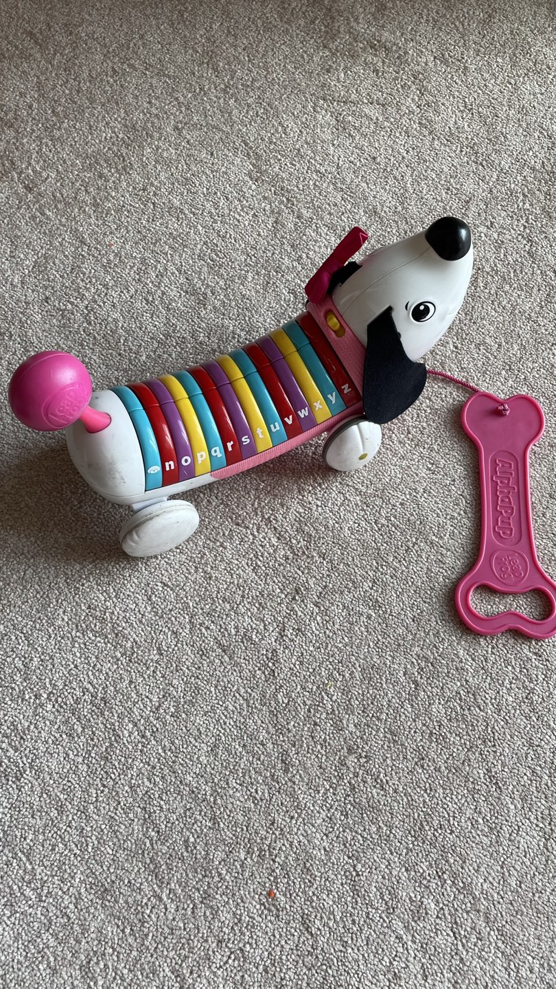 Musical Toys - photo 4