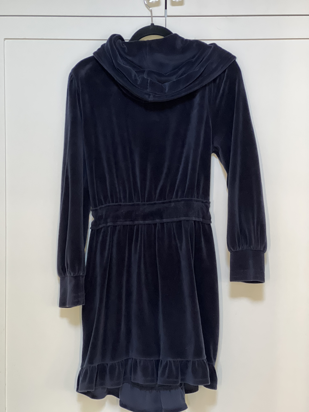 Juicy Couture velour robe - photo 3