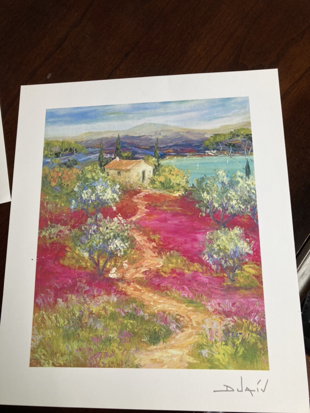 Lithographs - photo 2