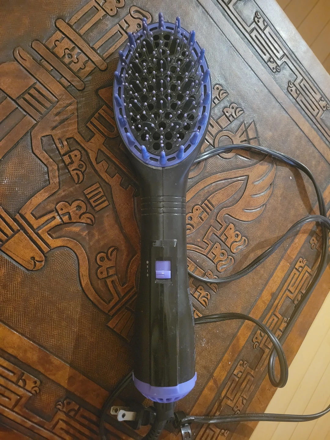 Infiniti Pro Conair Brush thumbnail