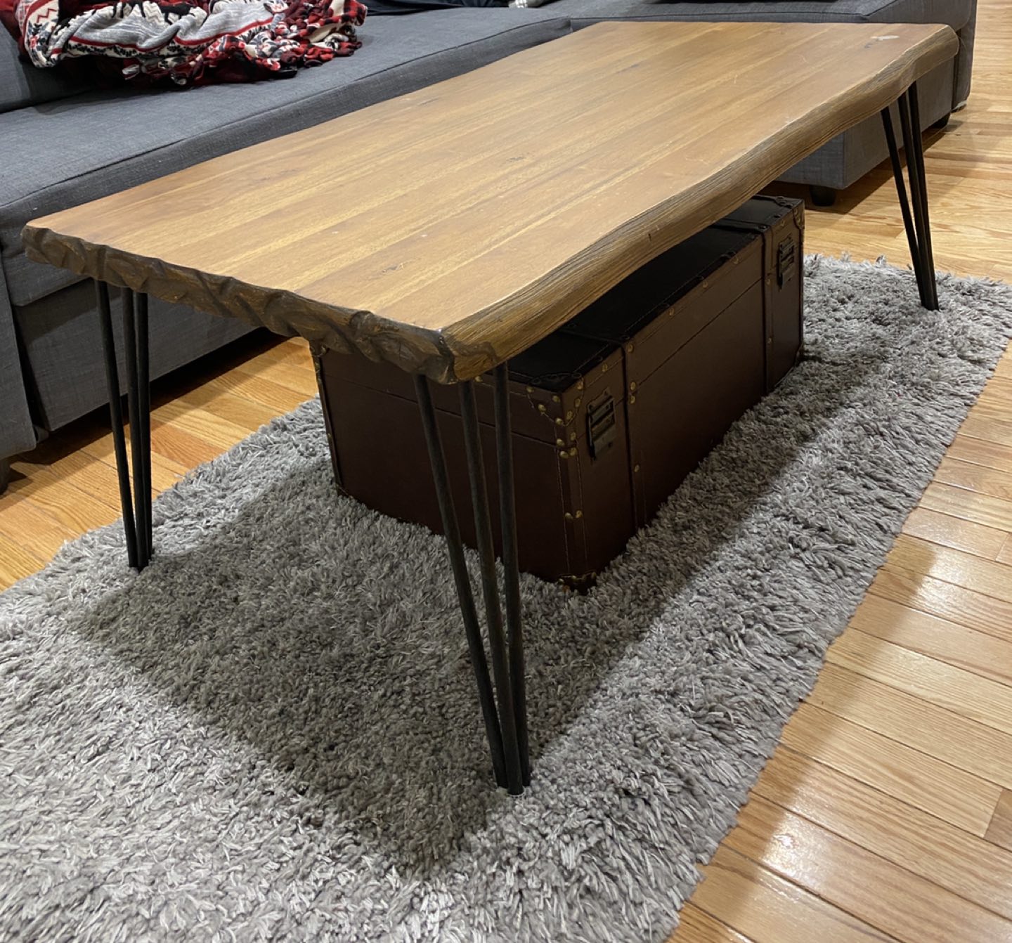 Coffee table - photo 3