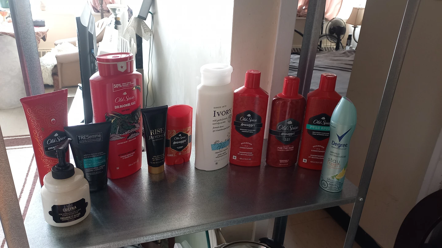 old spice health&beauty thumbnail