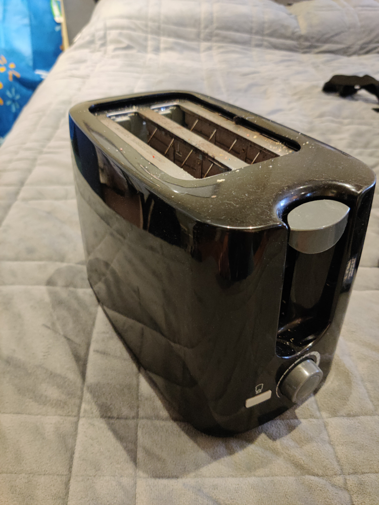 Toaster thumbnail
