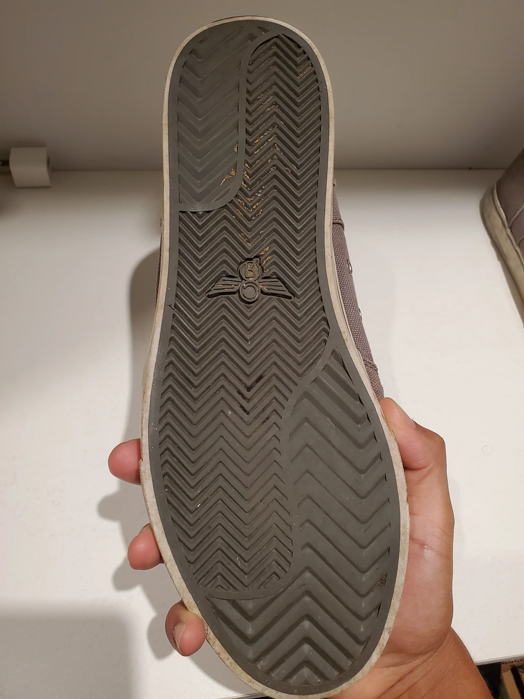 CR Shoes - Size 10 image indicator(5)