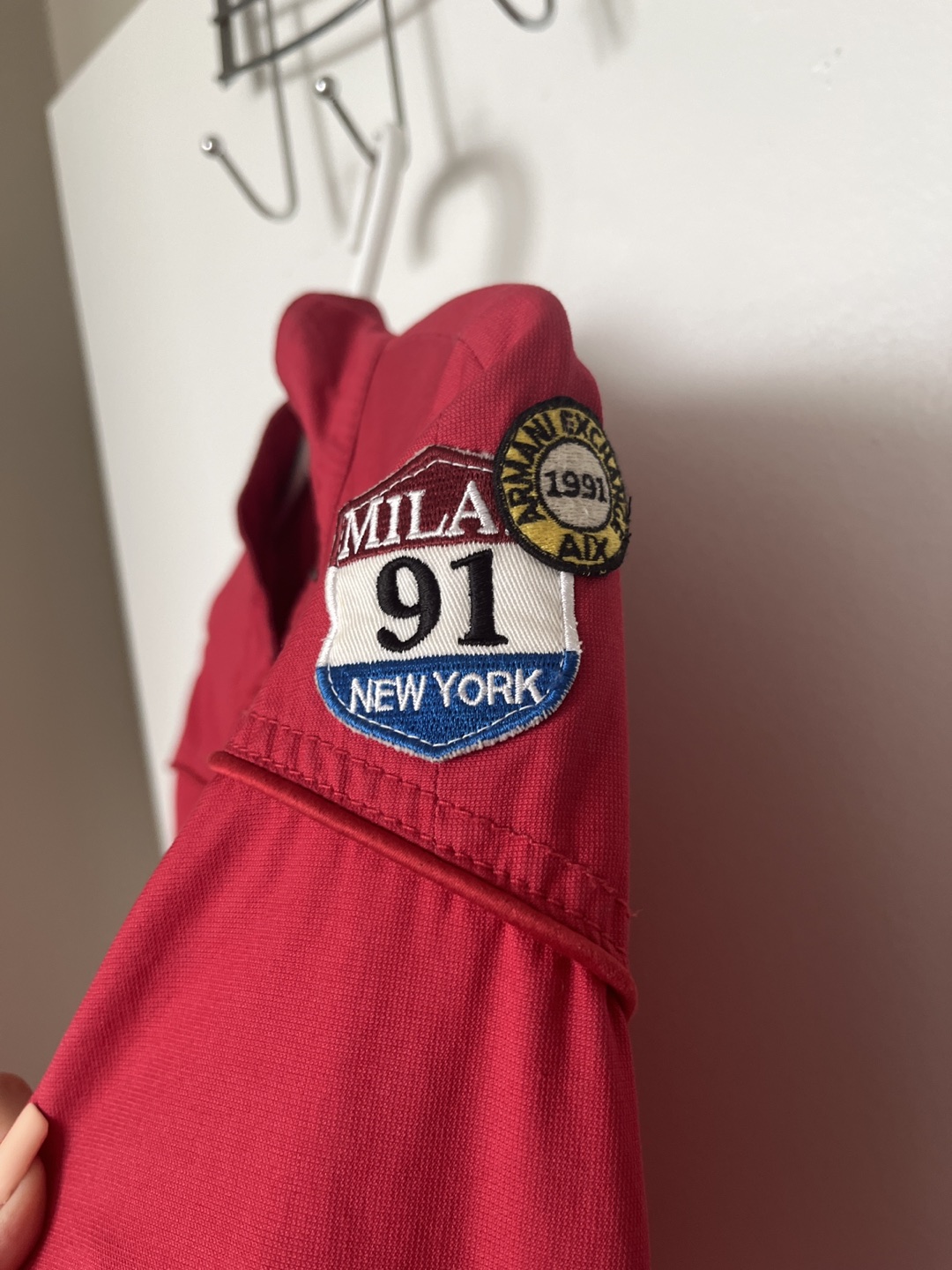 Armani Jacket image indicator(3)