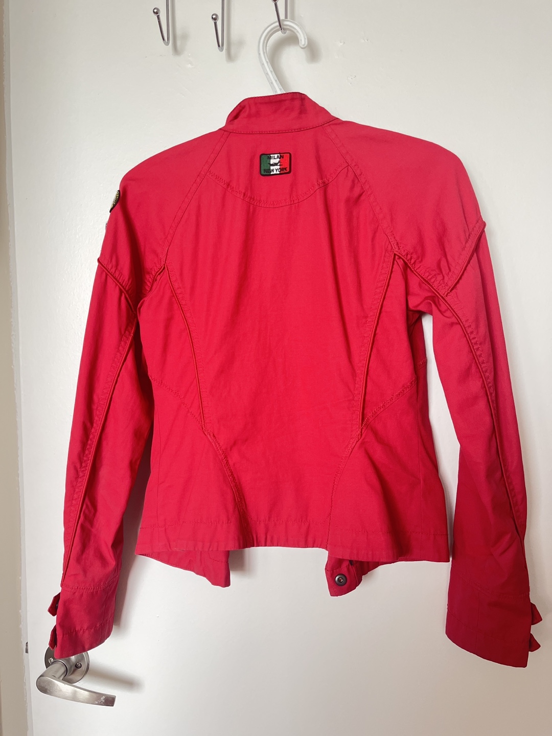 Armani Jacket image indicator(4)