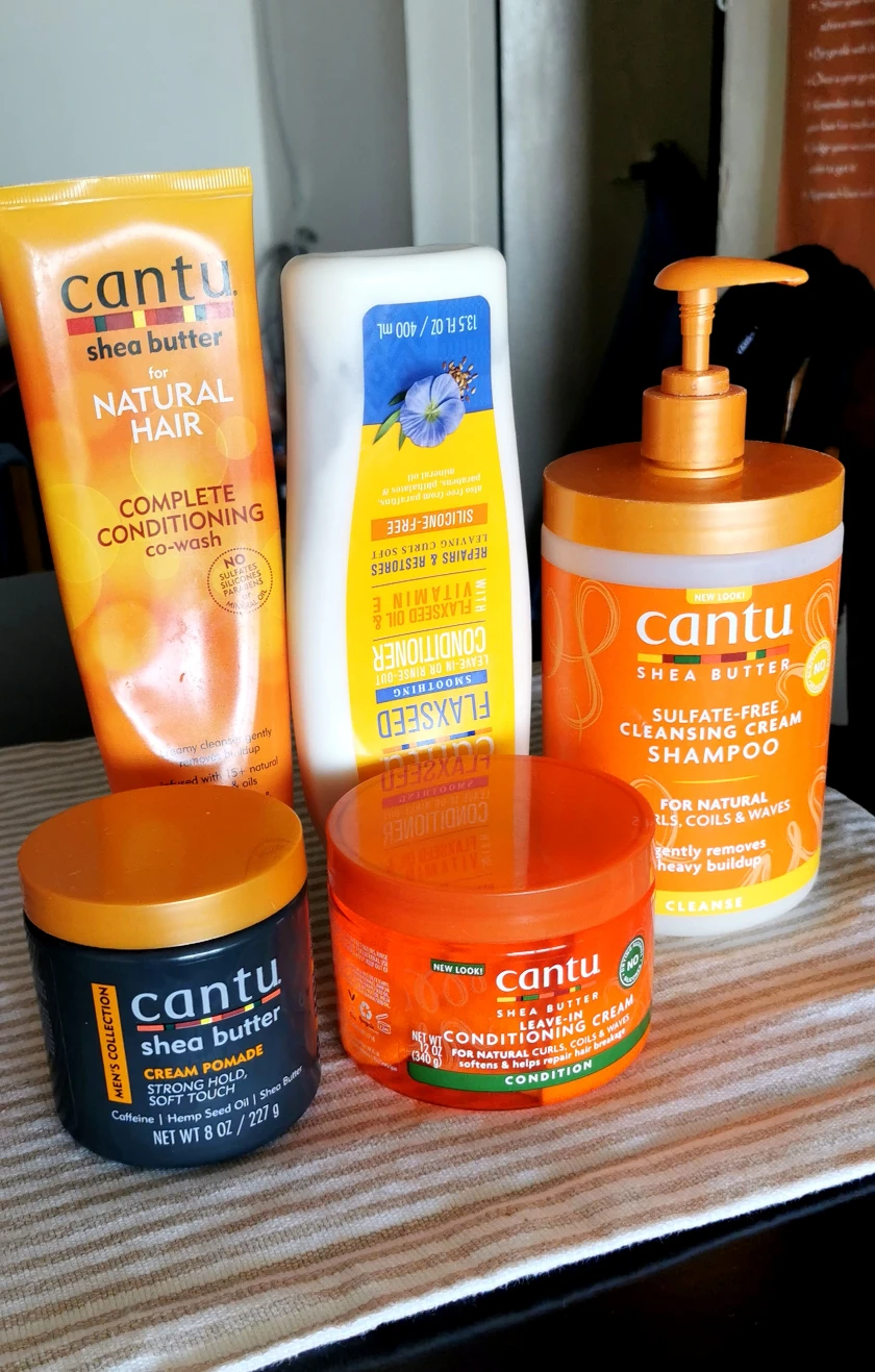 cantu hair products thumbnail