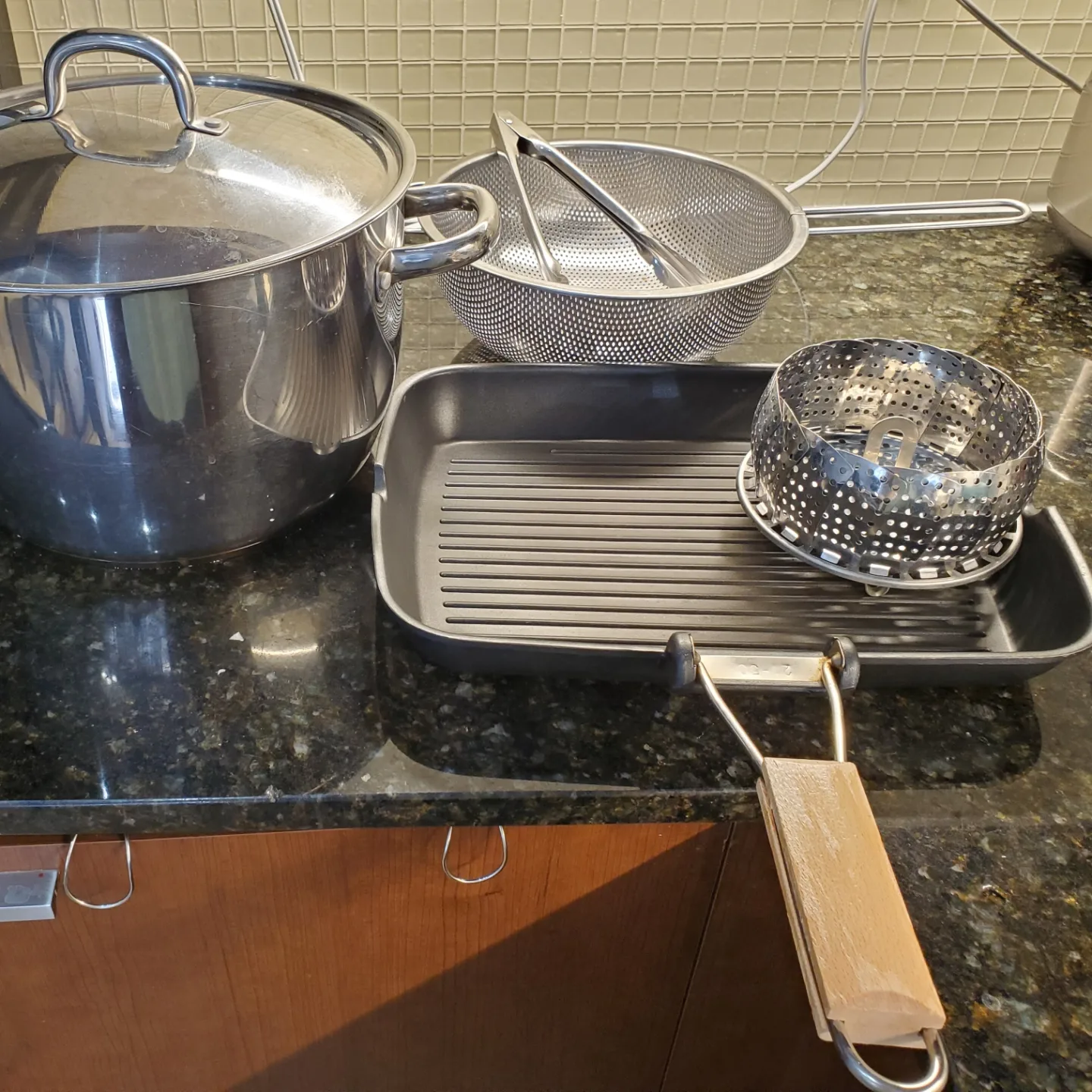kitchen tools thumbnail