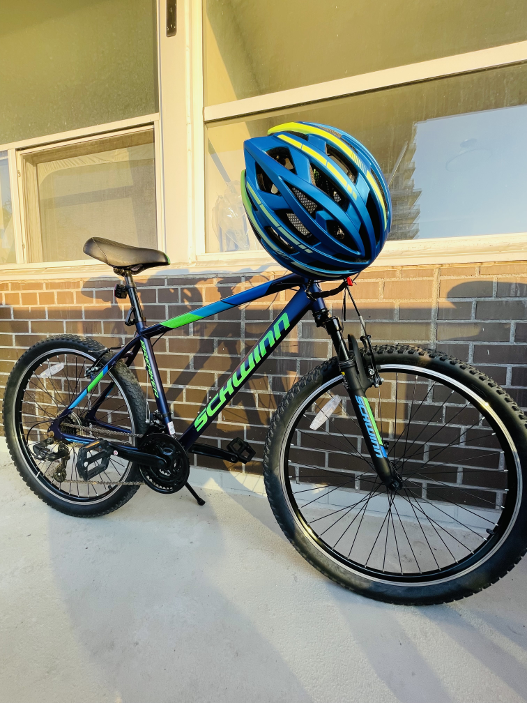 Schwinn Breaker Disc Mens 26" Mountain Bike - photo 3