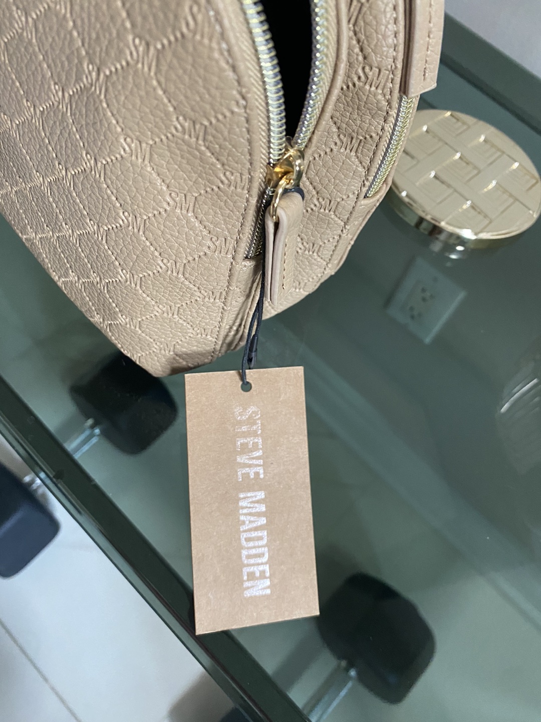 Steve Madden make up case - photo 4