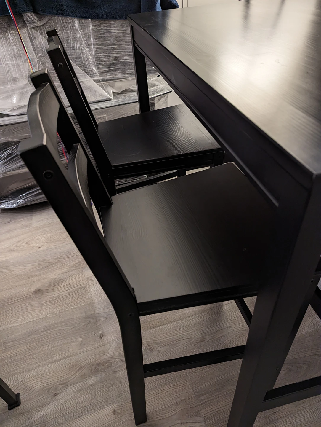 High top table - photo 2