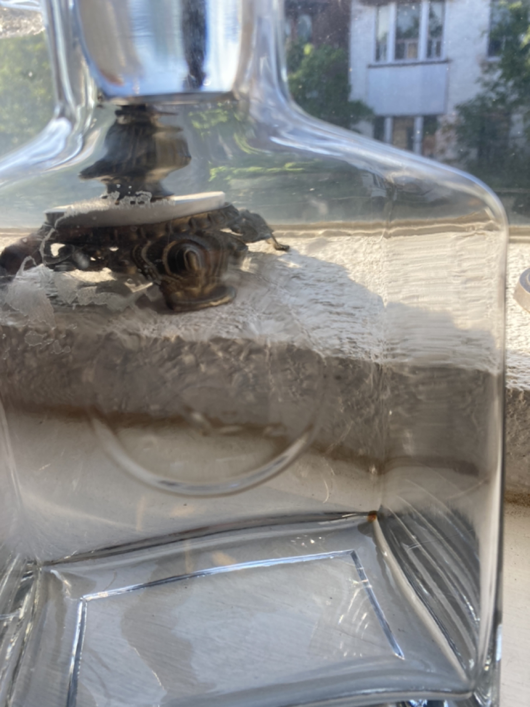 Glass - photo 2