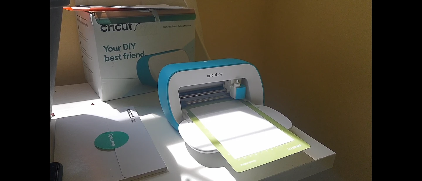 Cricut Joy #FREECYCLE