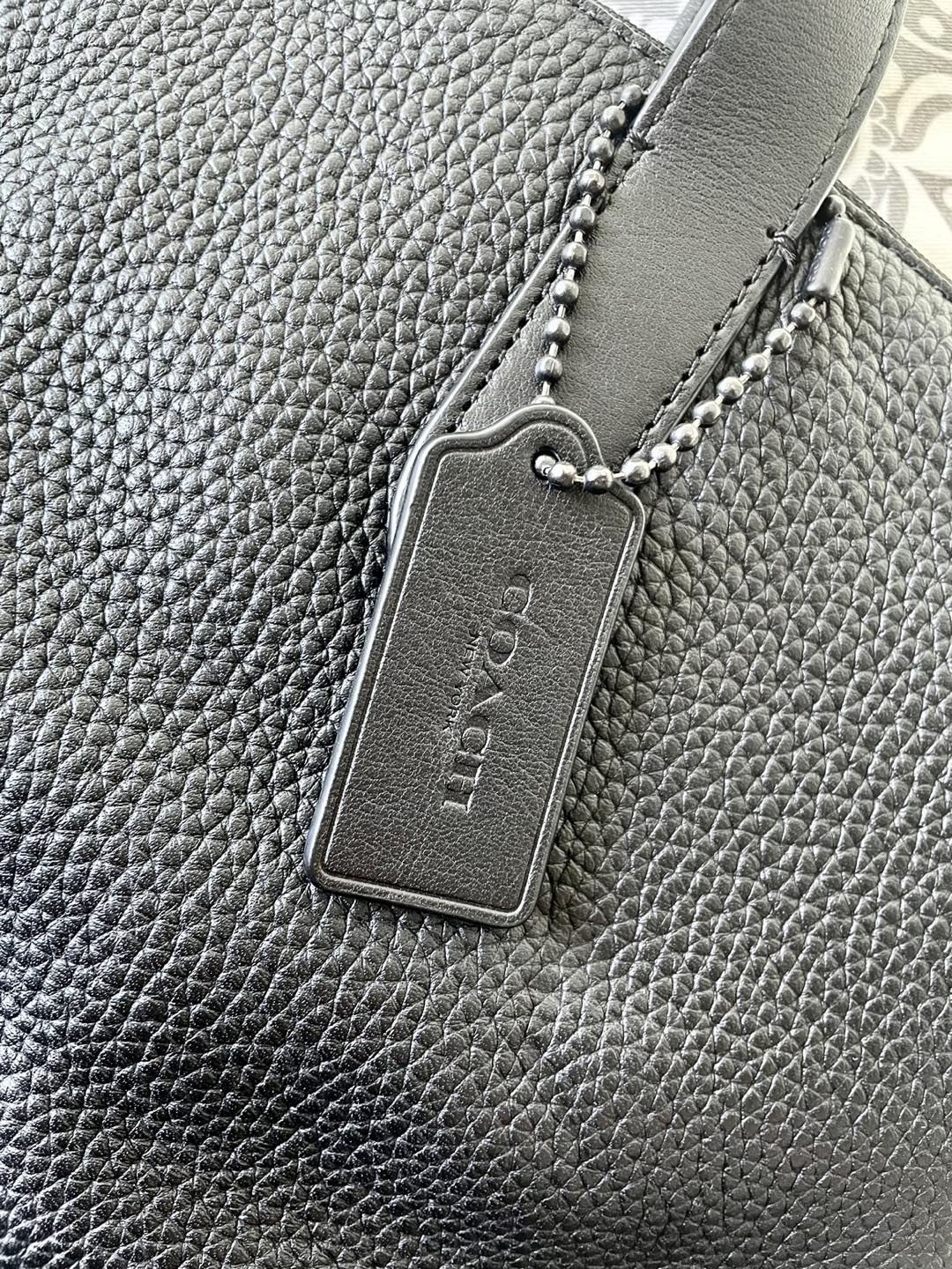 Brand New Coach Men’s Bag - photo 4