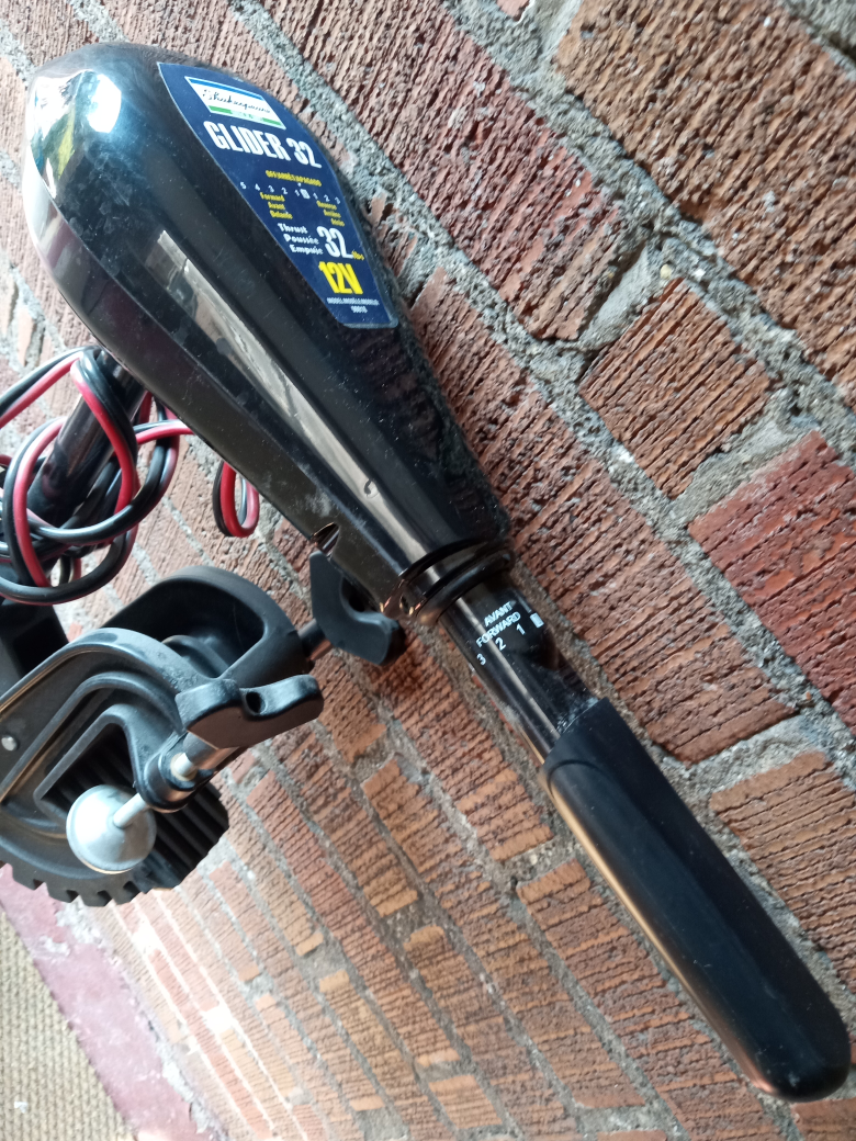 electric ⚡ motor - photo 3