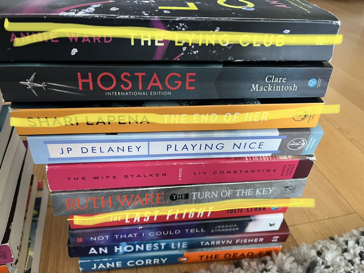 Books for sale popular fiction thumbnail
