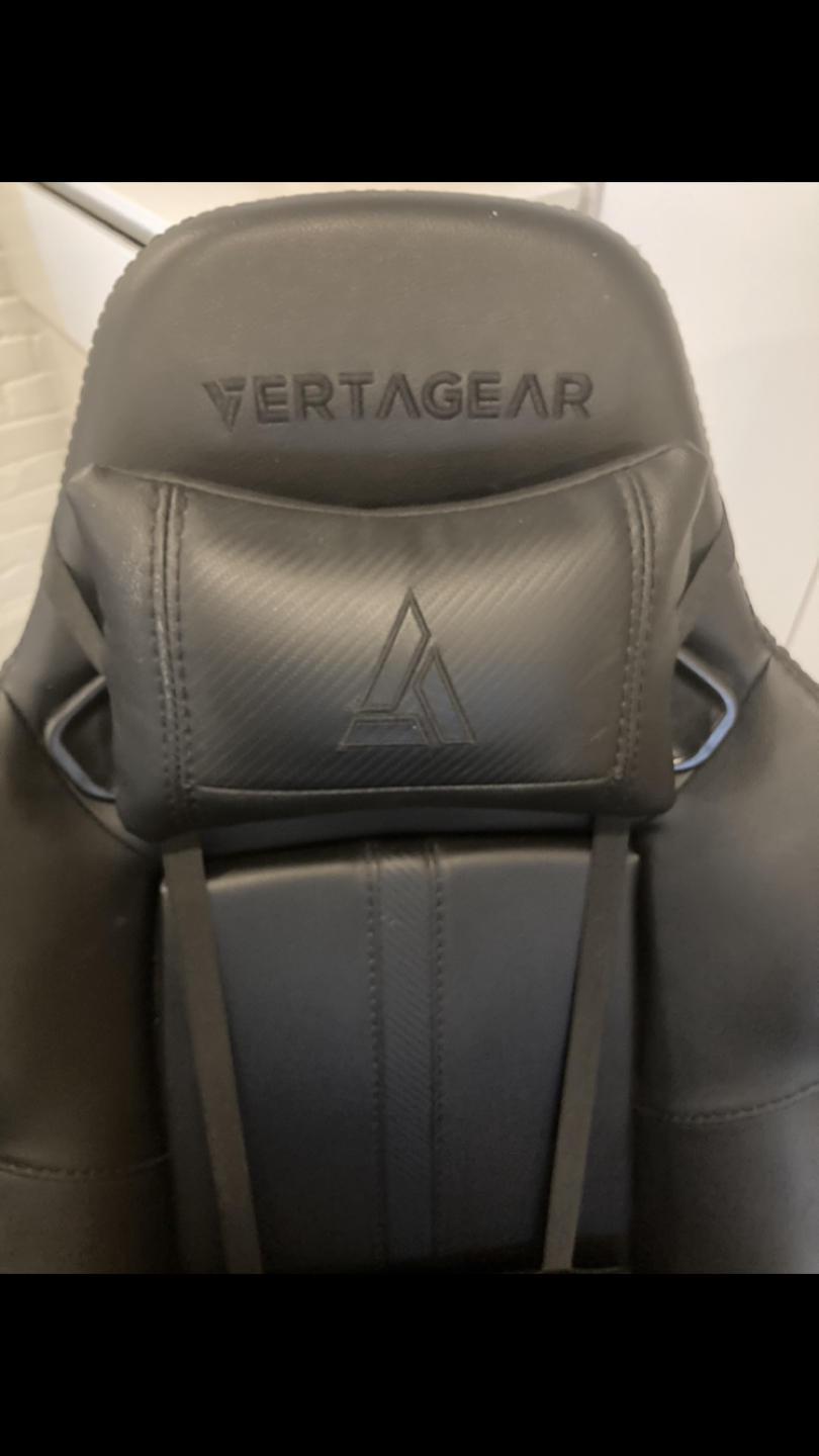 Vertagear S-Line Gaming Chair - photo 2