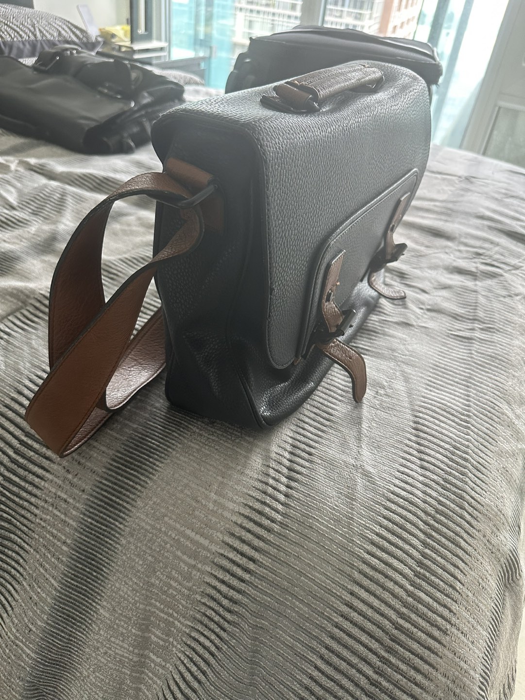 Bag - Cross body - photo 2